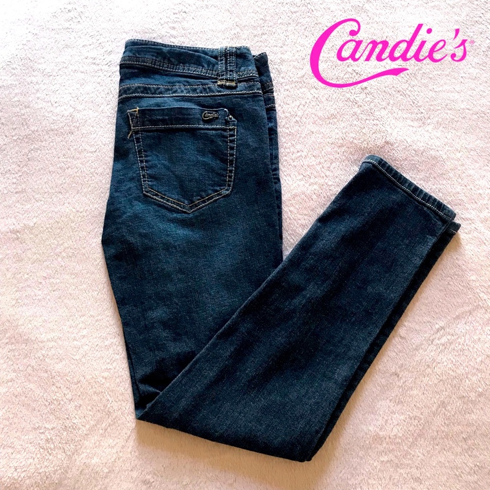Candie’s Skinny Jeans